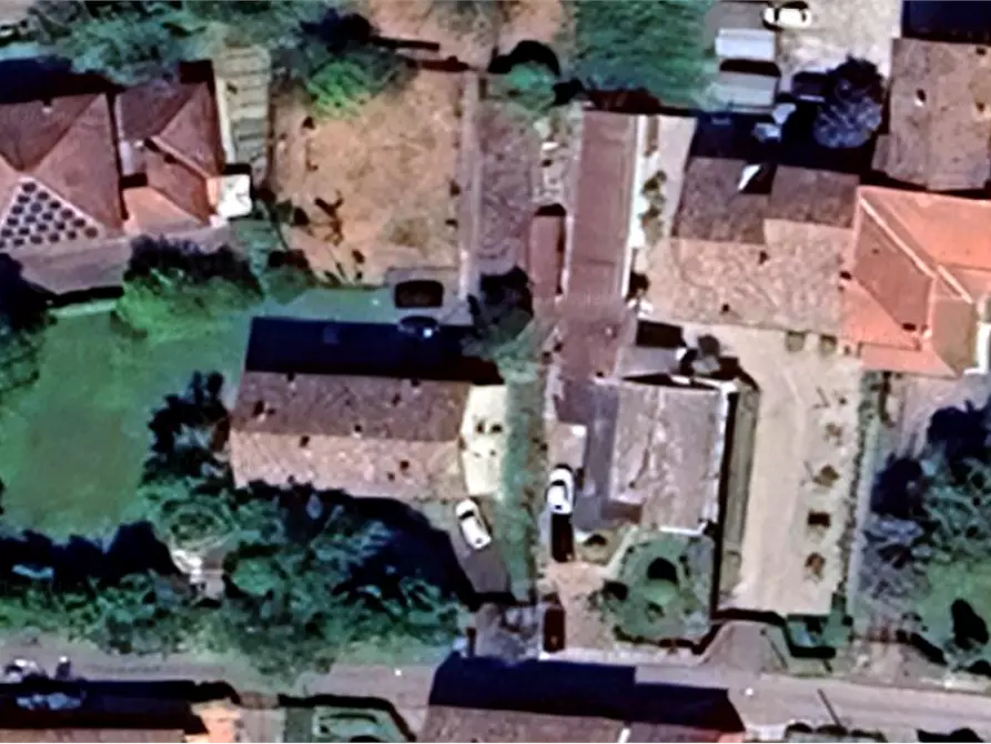 Immagine 15 di Porzione di casa in vendita  in Via Manzoni a Sorbolo Mezzani