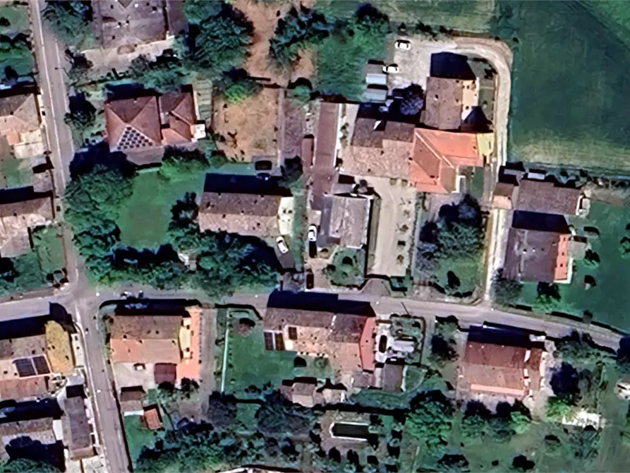 Immagine 16 di Porzione di casa in vendita  in Via Manzoni a Sorbolo Mezzani