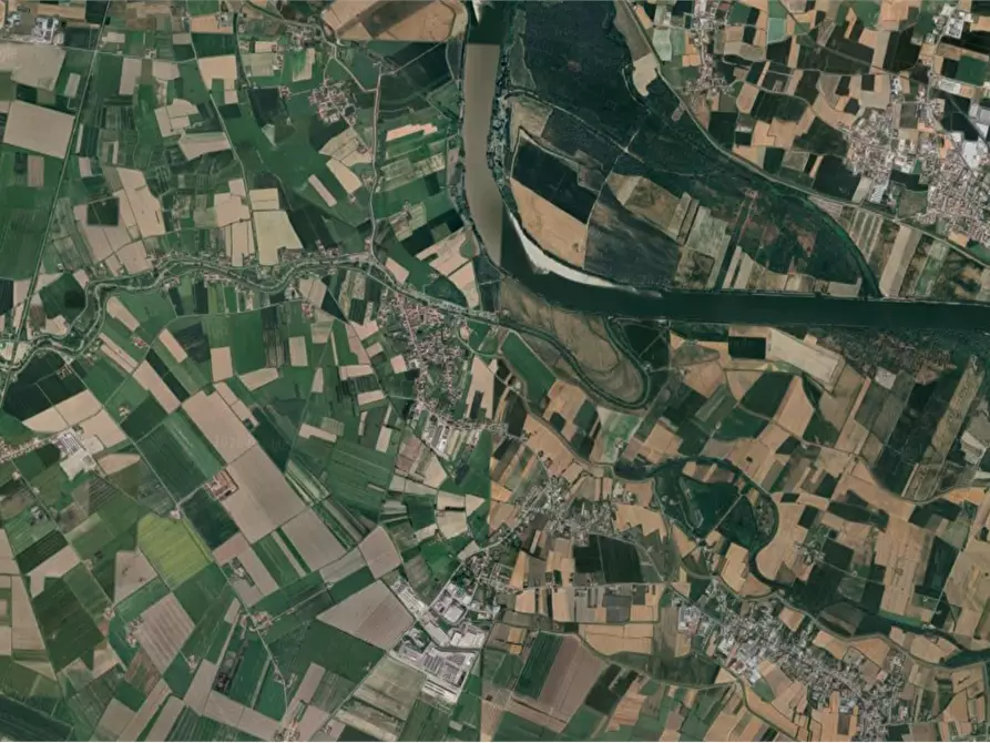 Immagine 19 di Porzione di casa in vendita  in Via Manzoni a Sorbolo Mezzani