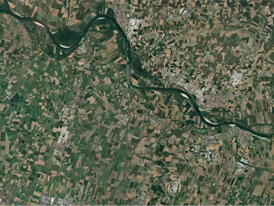 Immagine 20 di Porzione di casa in vendita  in Via Manzoni a Sorbolo Mezzani