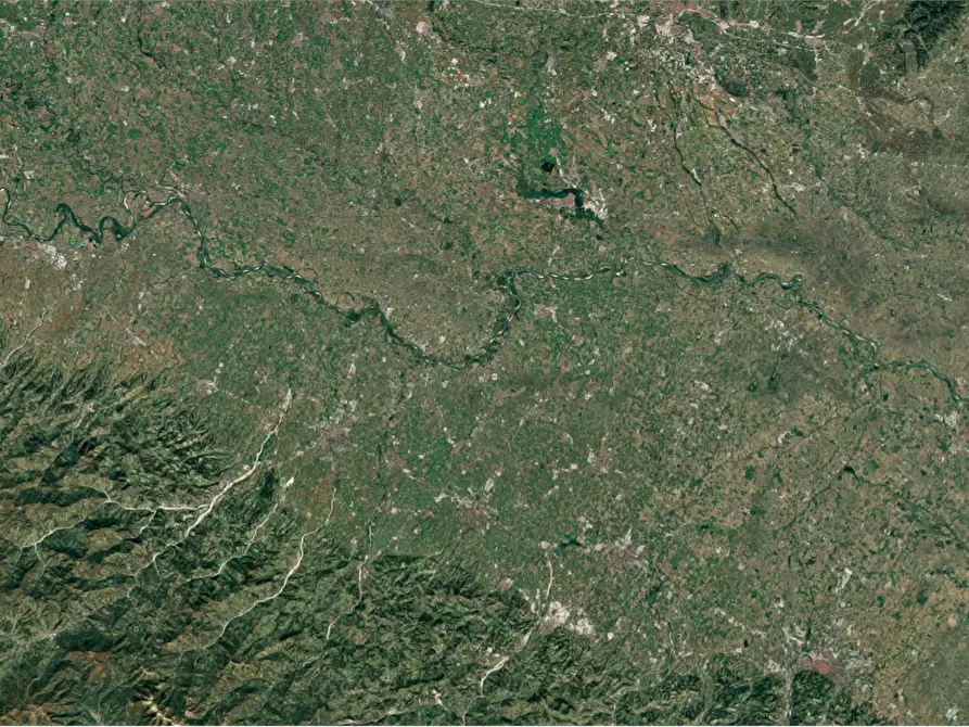 Immagine 22 di Porzione di casa in vendita  in Via Manzoni a Sorbolo Mezzani