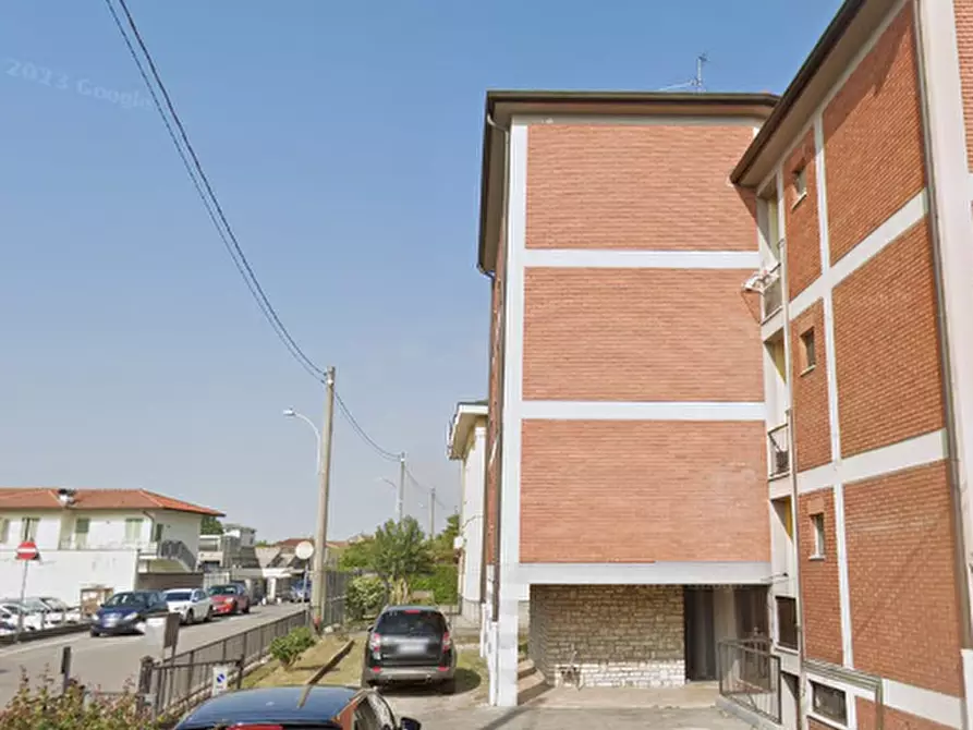 Immagine 8 di Appartamento in vendita  in Via Schieppati Franco a Calcio