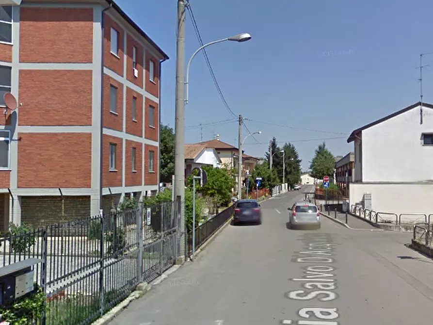 Immagine 11 di Appartamento in vendita  in Via Schieppati Franco a Calcio