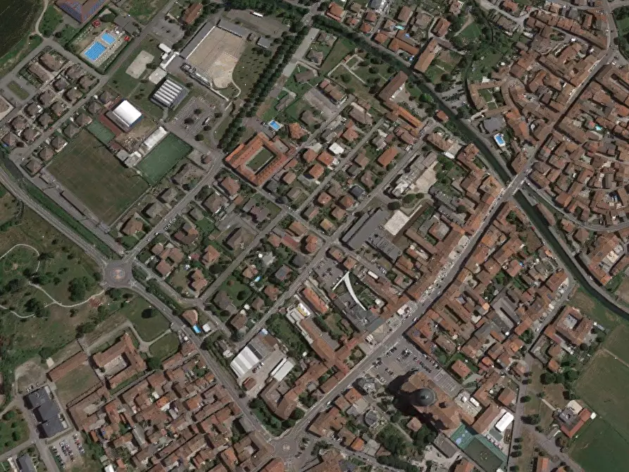 Immagine 15 di Appartamento in vendita  in Via Schieppati Franco a Calcio