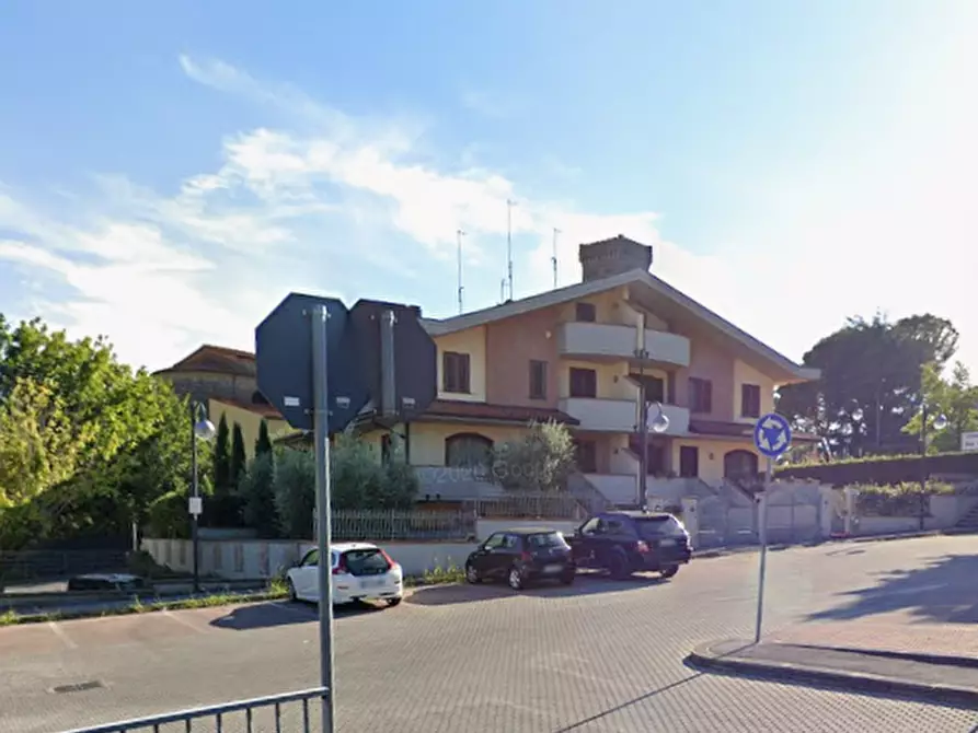 Immagine 4 di Porzione di casa in vendita  in Via Don Marino Mori a Pieve A Nievole