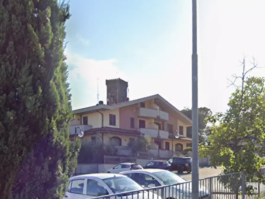 Immagine 5 di Porzione di casa in vendita  in Via Don Marino Mori a Pieve A Nievole