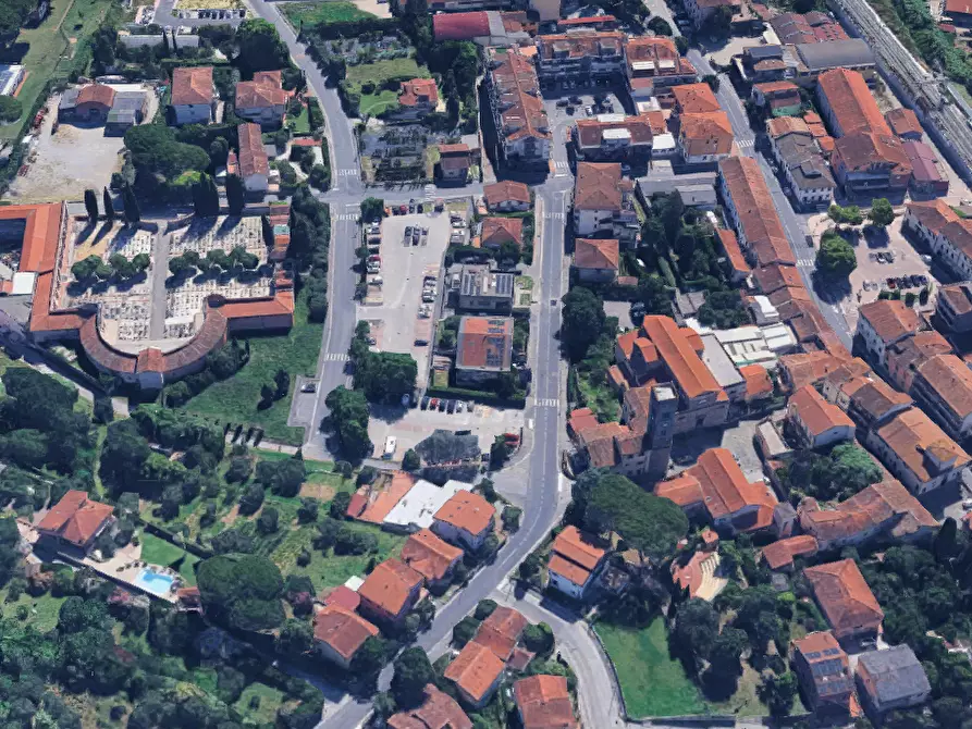 Immagine 9 di Porzione di casa in vendita  in Via Don Marino Mori a Pieve A Nievole