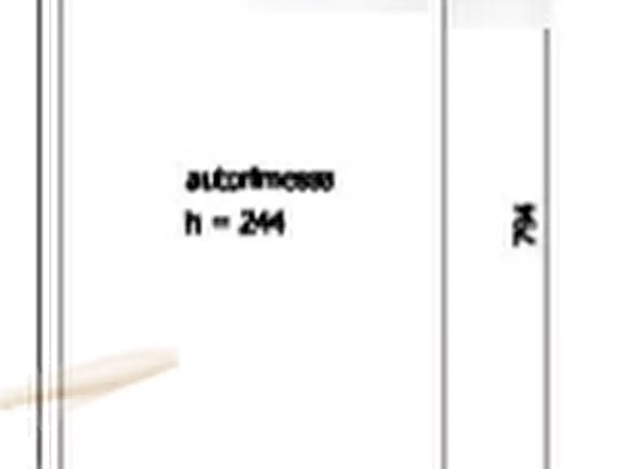 Immagine 16 di Porzione di casa in vendita  in Via Don Marino Mori a Pieve A Nievole