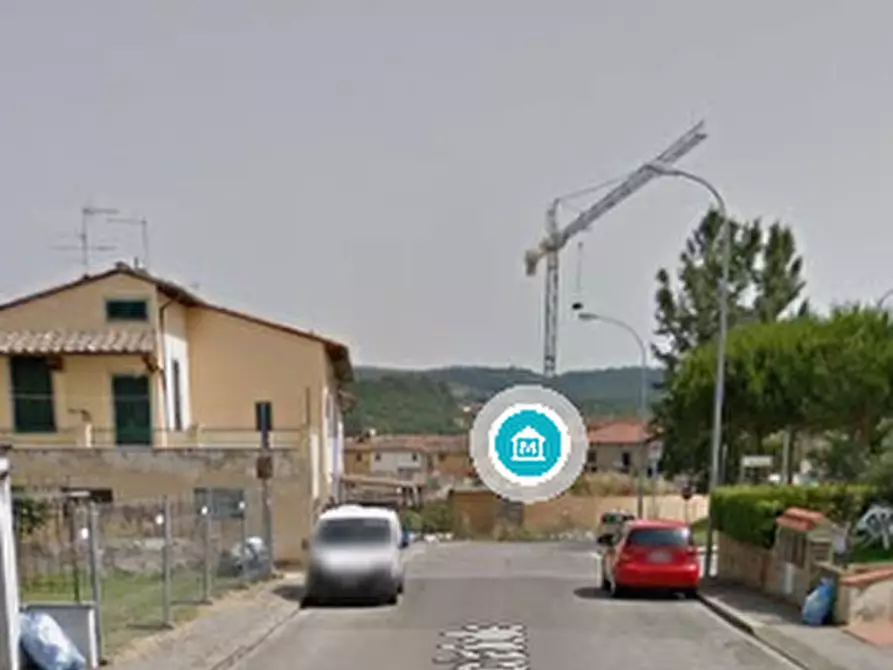 Immagine 5 di Porzione di casa in vendita  in via delle Trecciaiole a Lamporecchio