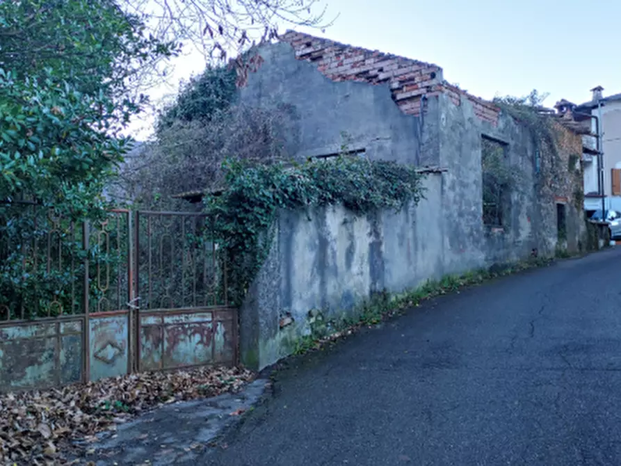 Immagine 3 di Rustico / casale in vendita  in Via Cà Bosio a Peia