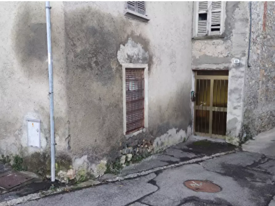 Immagine 4 di Rustico / casale in vendita  in Via Cà Bosio a Peia