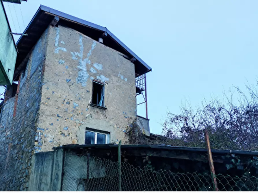 Immagine 5 di Rustico / casale in vendita  in Via Cà Bosio a Peia