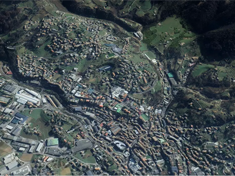 Immagine 10 di Rustico / casale in vendita  in Via Cà Bosio a Peia