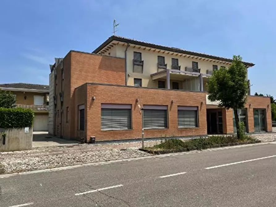 Immagine 1 di Appartamento in vendita  in Piazza A. M. Colombo a Salgareda