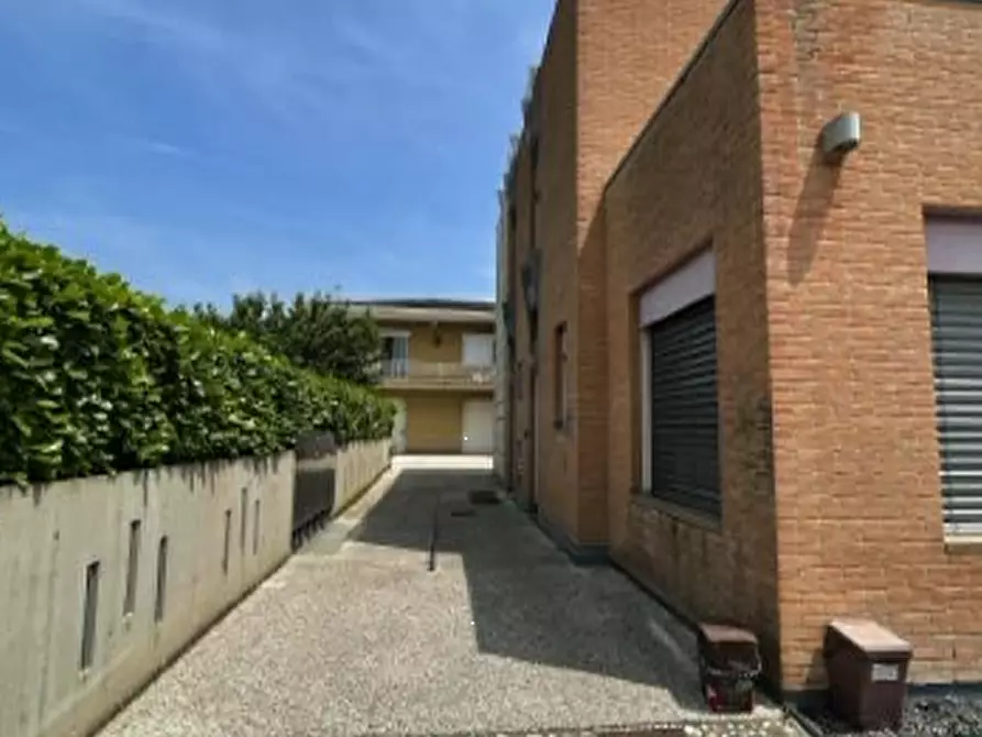 Immagine 2 di Appartamento in vendita  in Piazza A. M. Colombo a Salgareda