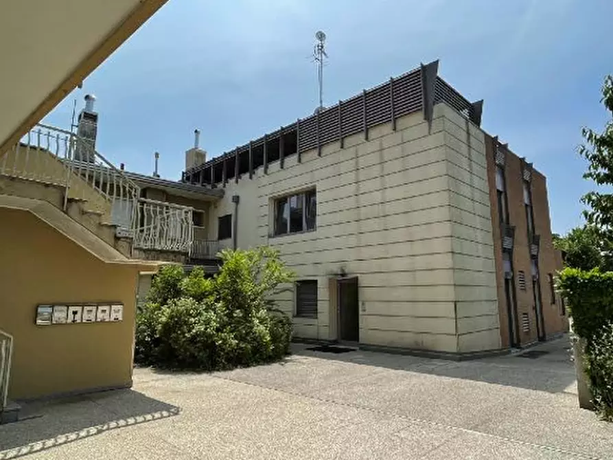 Immagine 3 di Appartamento in vendita  in Piazza A. M. Colombo a Salgareda