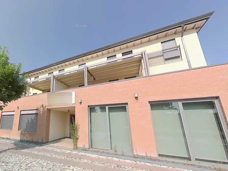 Immagine 5 di Appartamento in vendita  in Piazza A. M. Colombo a Salgareda