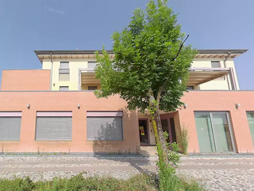 Immagine 7 di Appartamento in vendita  in Piazza A. M. Colombo a Salgareda