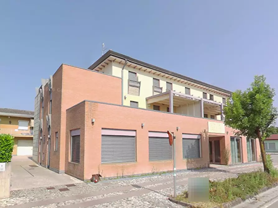 Immagine 8 di Appartamento in vendita  in Piazza A. M. Colombo a Salgareda