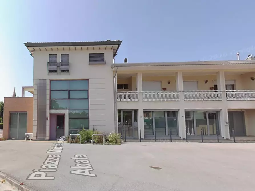 Immagine 13 di Appartamento in vendita  in Piazza A. M. Colombo a Salgareda