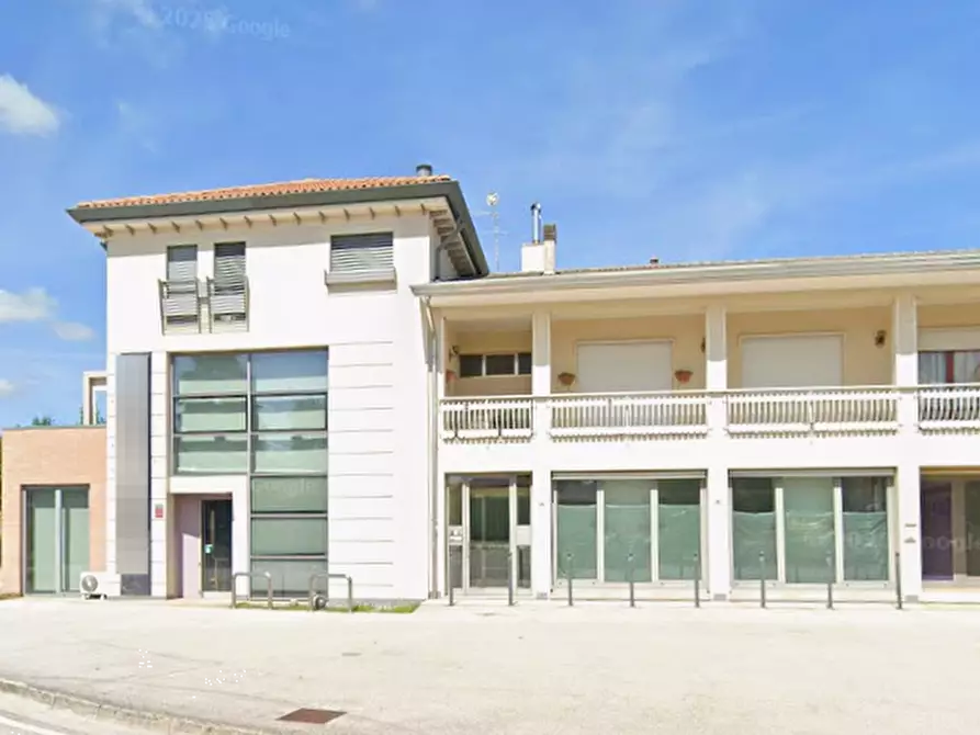 Immagine 14 di Appartamento in vendita  in Piazza A. M. Colombo a Salgareda