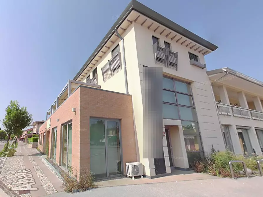 Immagine 15 di Appartamento in vendita  in Piazza A. M. Colombo a Salgareda