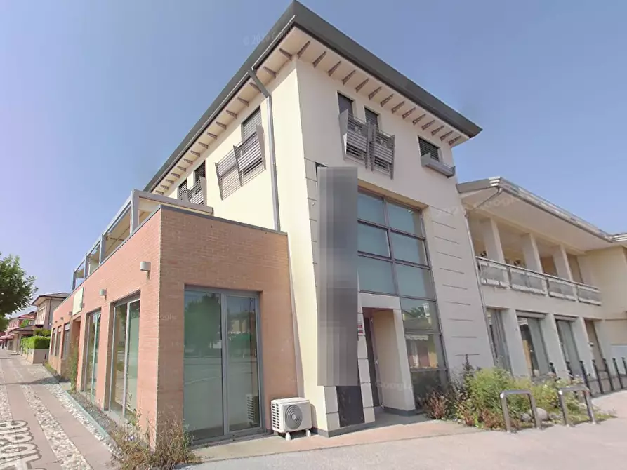 Immagine 16 di Appartamento in vendita  in Piazza A. M. Colombo a Salgareda