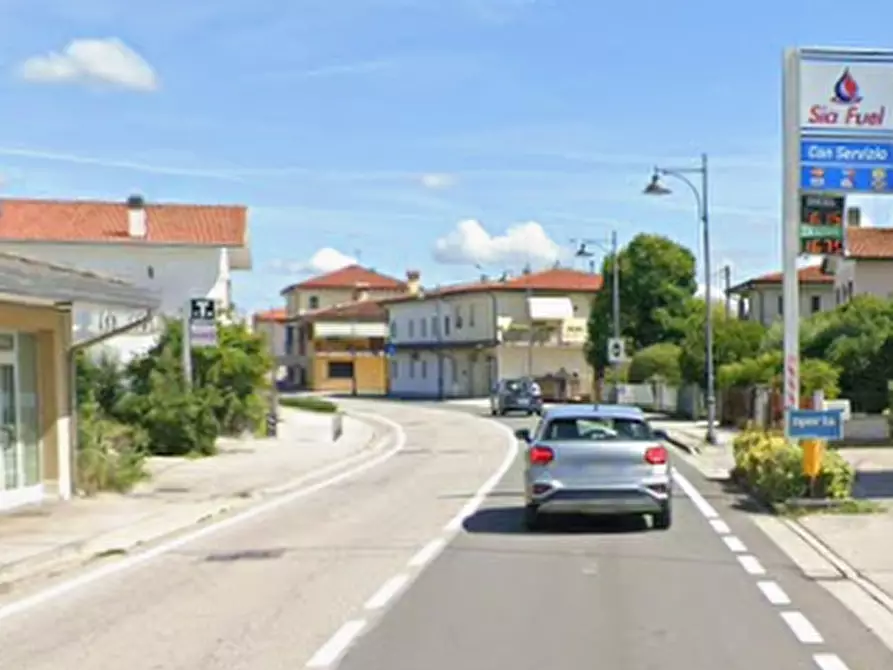 Immagine 18 di Appartamento in vendita  in Piazza A. M. Colombo a Salgareda