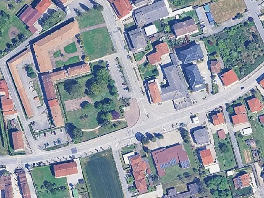 Immagine 23 di Appartamento in vendita  in Piazza A. M. Colombo a Salgareda