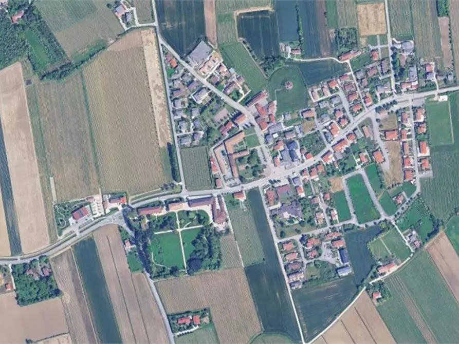 Immagine 27 di Appartamento in vendita  in Piazza A. M. Colombo a Salgareda