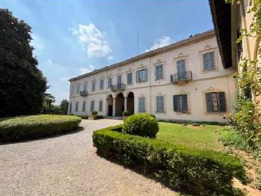 Immagine 4 di Porzione di casa in vendita  in Via Stanga Busca a Carate Brianza