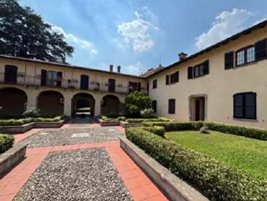 Immagine 7 di Porzione di casa in vendita  in Via Stanga Busca a Carate Brianza