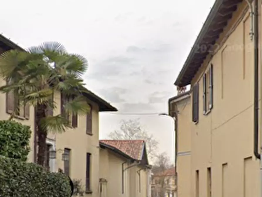 Immagine 17 di Porzione di casa in vendita  in Via Stanga Busca a Carate Brianza