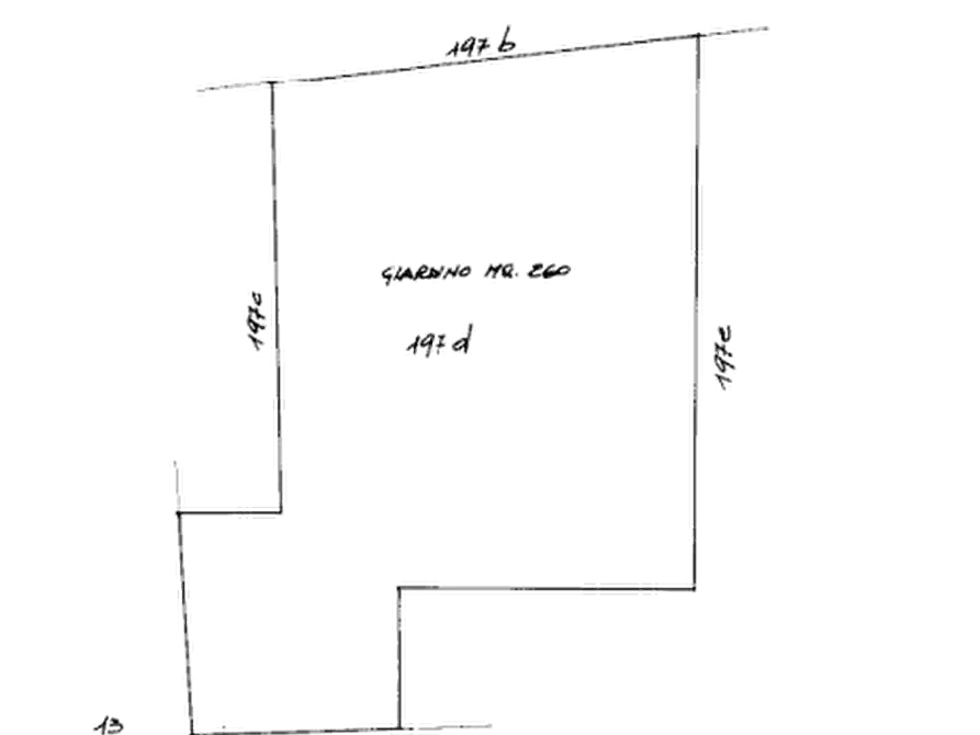 Immagine 32 di Porzione di casa in vendita  in Via Stanga Busca a Carate Brianza