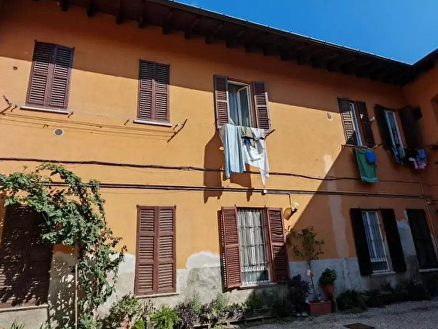 Immagine 1 di Appartamento in vendita  in Via Privata Alberico da Barbiano a Milano