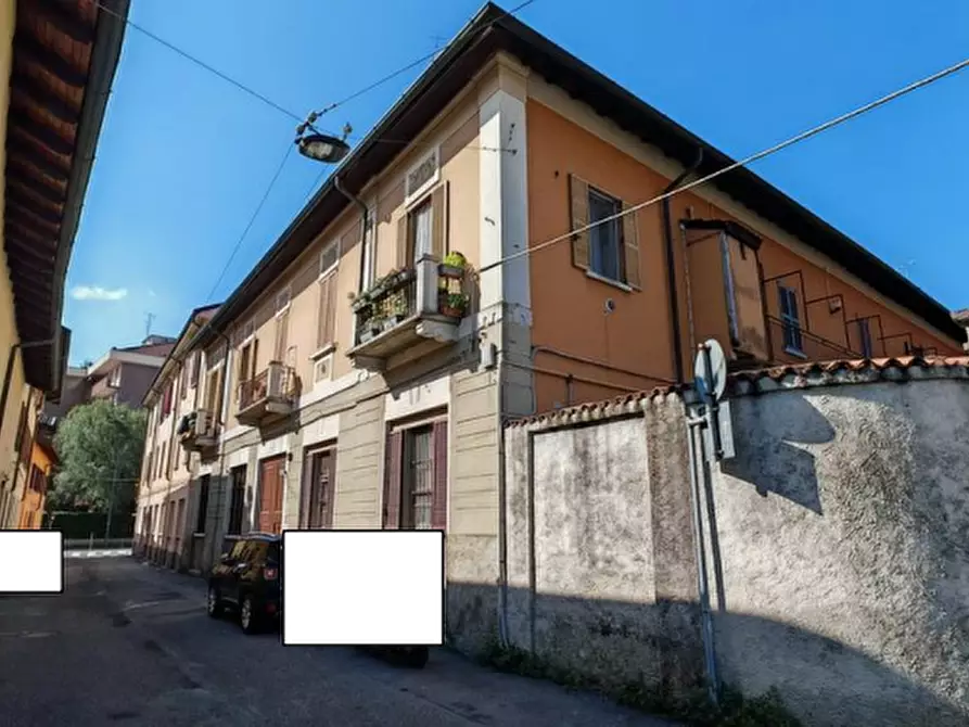 Immagine 2 di Appartamento in vendita  in Via Privata Alberico da Barbiano a Milano