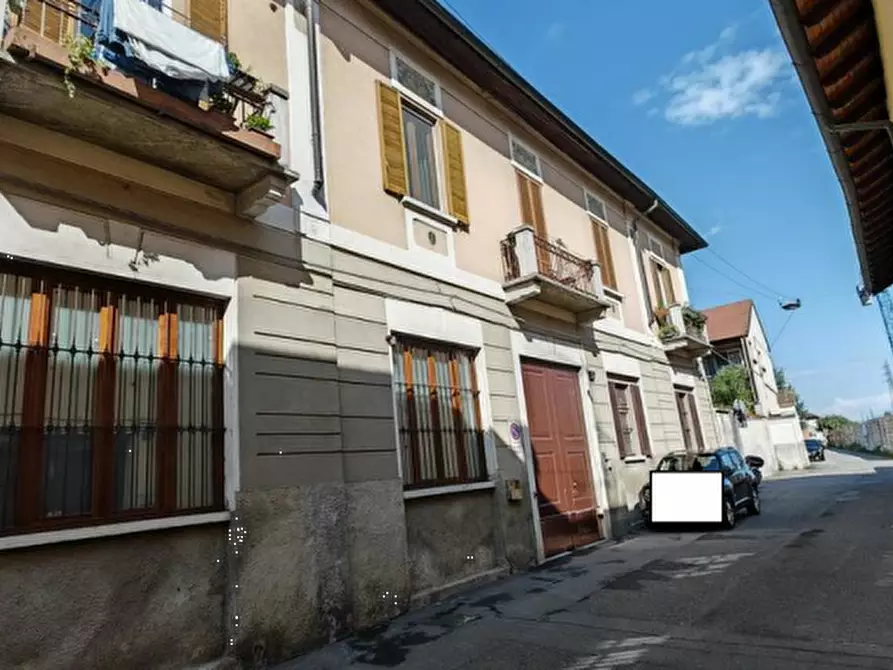 Immagine 3 di Appartamento in vendita  in Via Privata Alberico da Barbiano a Milano