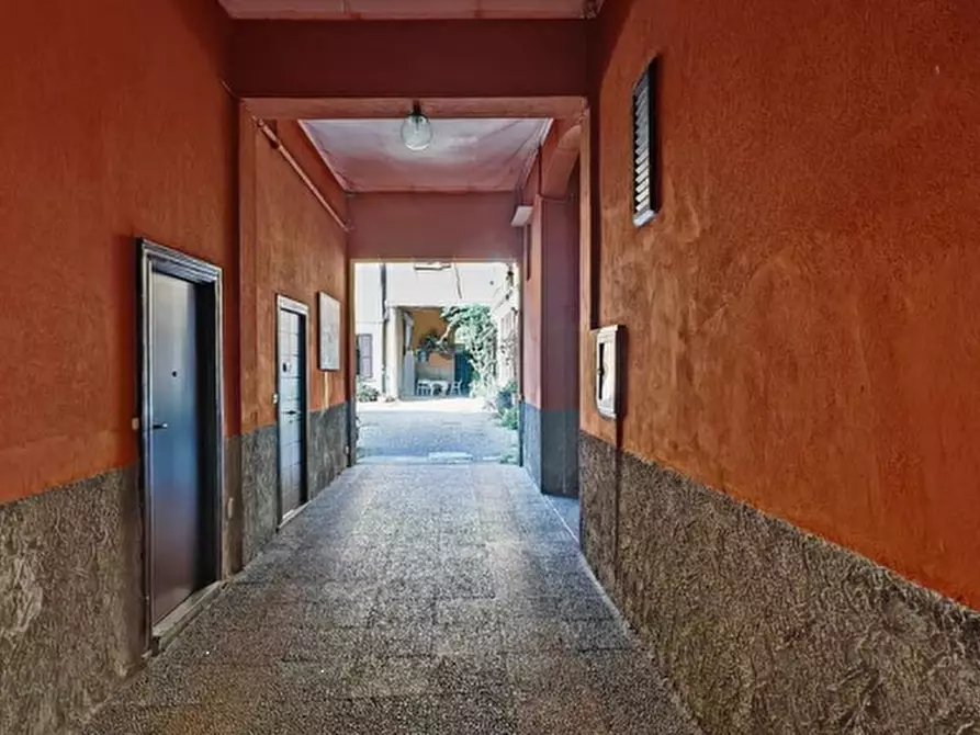 Immagine 5 di Appartamento in vendita  in Via Privata Alberico da Barbiano a Milano