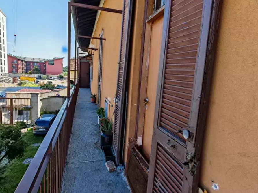 Immagine 6 di Appartamento in vendita  in Via Privata Alberico da Barbiano a Milano