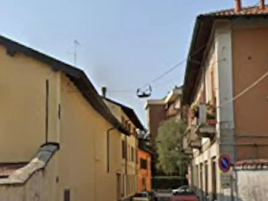 Immagine 7 di Appartamento in vendita  in Via Privata Alberico da Barbiano a Milano