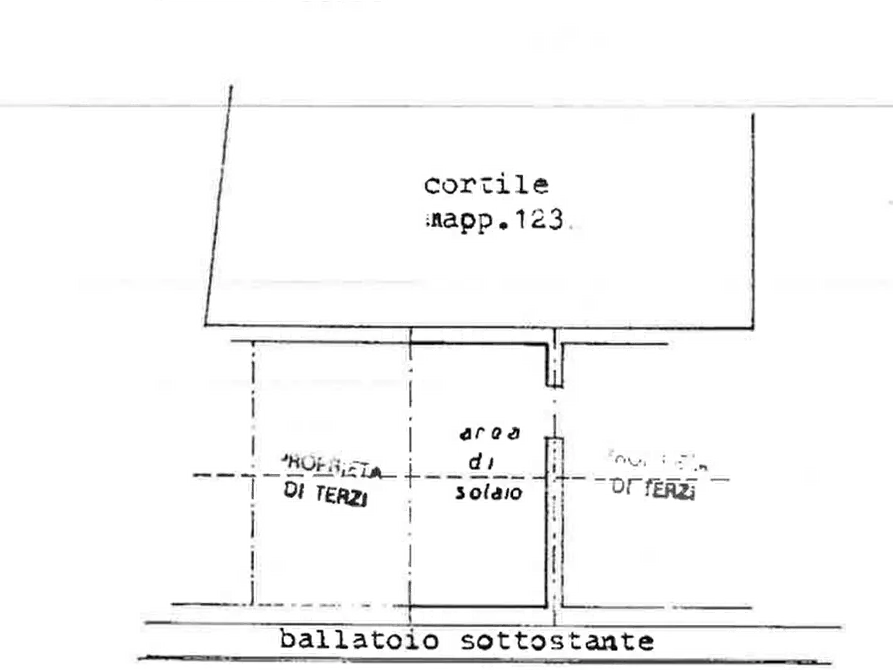 Immagine 14 di Appartamento in vendita  in Via Privata Alberico da Barbiano a Milano