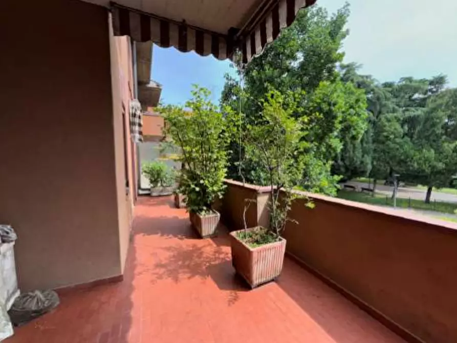 Immagine 1 di Appartamento in vendita  in Via Carlo Biffi a Trezzo Sull'adda