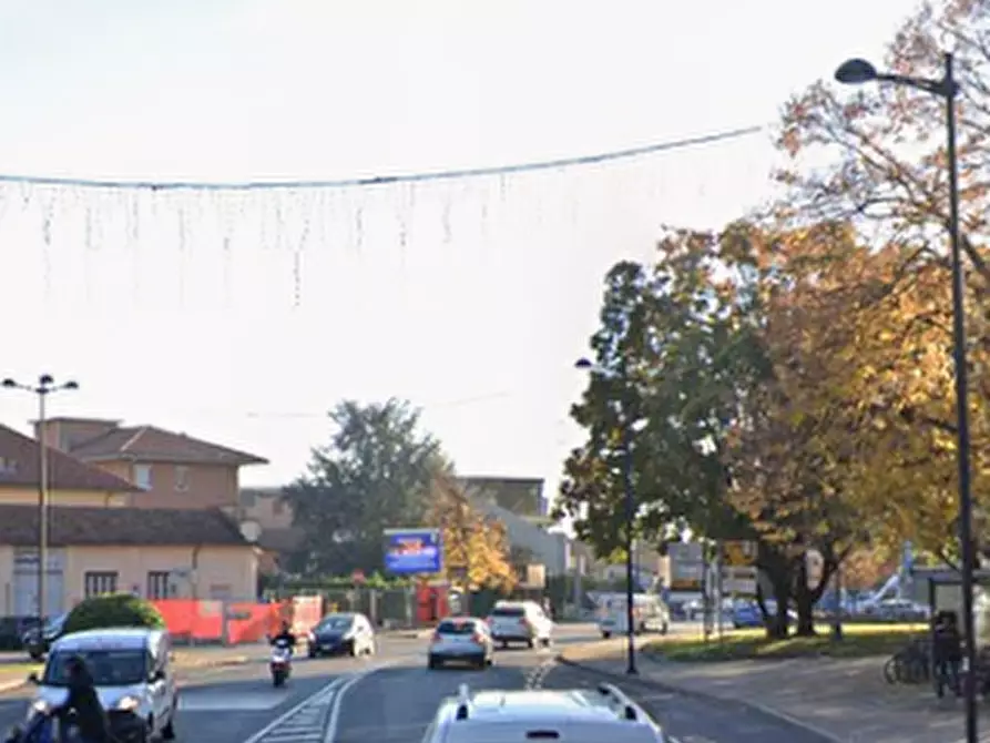 Immagine 4 di Appartamento in vendita  in Via Carlo Biffi a Trezzo Sull'adda