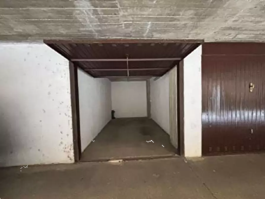 Immagine 14 di Appartamento in vendita  in Via Carlo Biffi a Trezzo Sull'adda