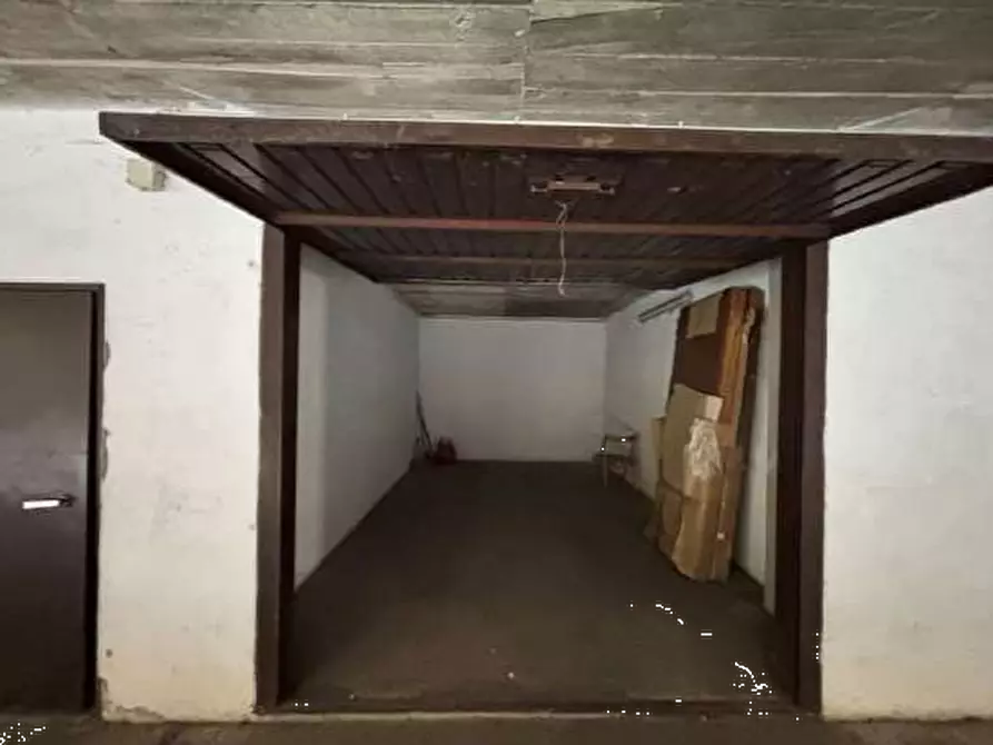 Immagine 15 di Appartamento in vendita  in Via Carlo Biffi a Trezzo Sull'adda