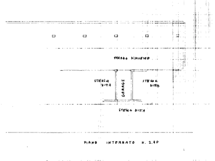 Immagine 16 di Appartamento in vendita  in Via Carlo Biffi a Trezzo Sull'adda