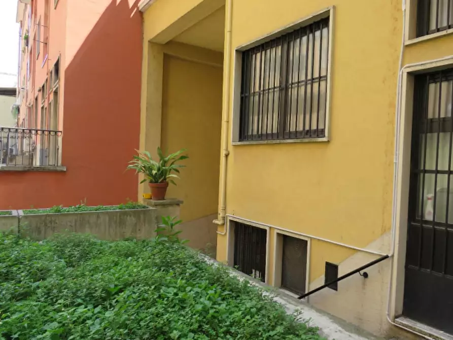 Immagine 4 di Negozio in vendita  in Via Cristoforo Gluck a Milano