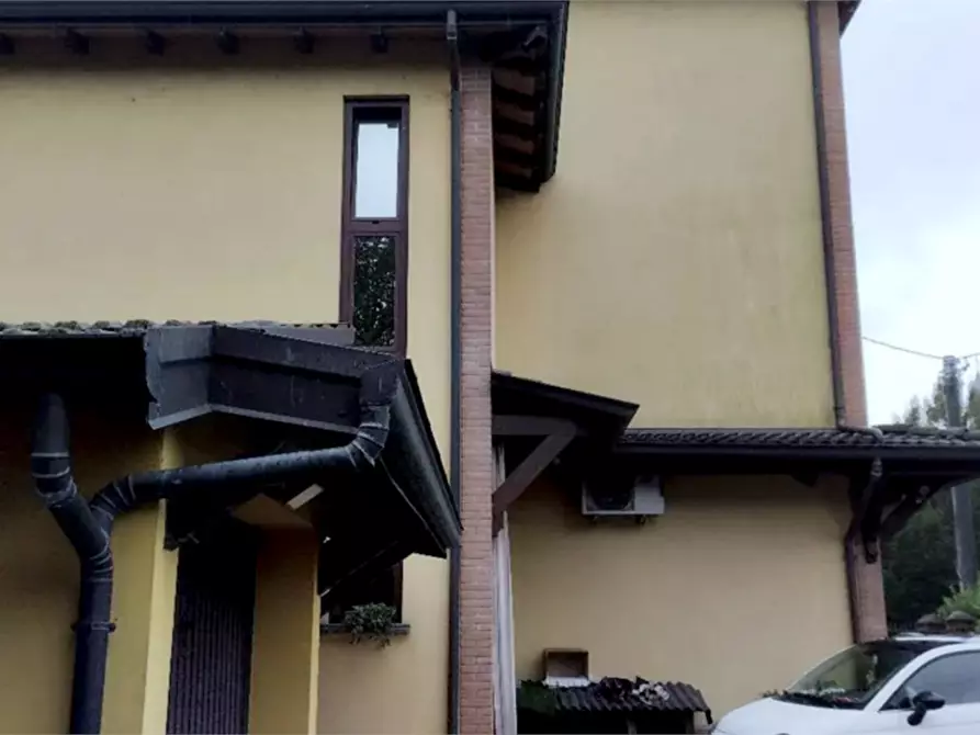 Immagine 4 di Appartamento in vendita  in Via Varano a Noceto