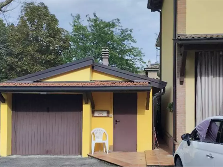 Immagine 6 di Appartamento in vendita  in Via Varano a Noceto