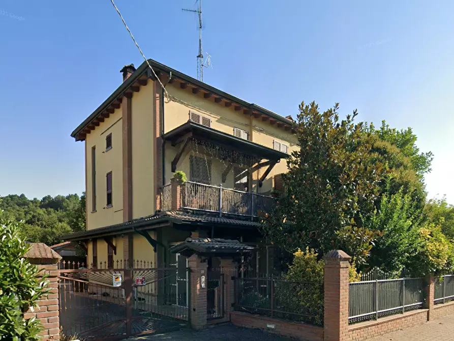 Immagine 8 di Appartamento in vendita  in Via Varano a Noceto